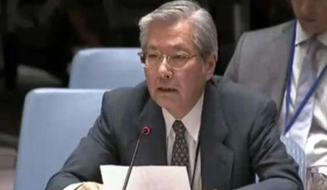 Afghanistan Needs Int’l  Community Support to Meet Challenges: UNAMA